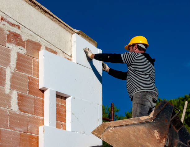 Best Geographic-Specific Insulation Services in Mendon, IL