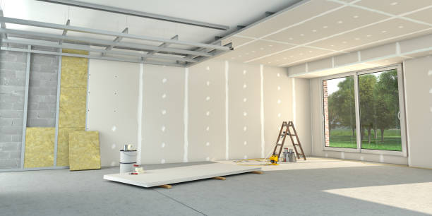 Best Fiberglass Insulation in Mendon, IL