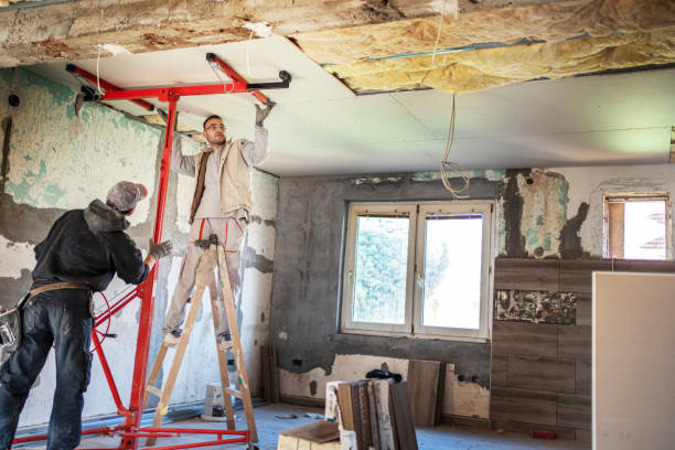 Professional Insulation Contractor in Mendon, IL