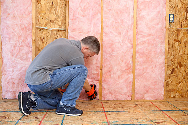 Best Spray Foam Insulation in Mendon, IL
