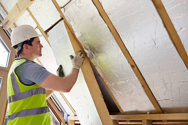 Best Residential Insulation in Mendon, IL