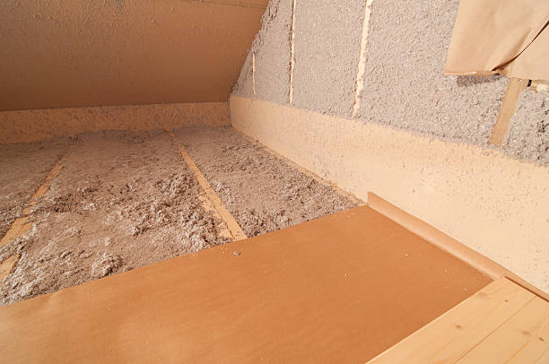 Best Insulation Maintenance and Repair in Mendon, IL